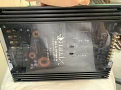 Helix Pioneer brax