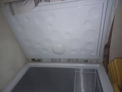 Haier Brand new deep freezer for sale