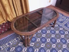 centre table