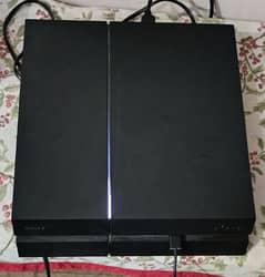 PS4 jailbreak