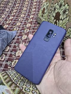 Samsung galaxy s9 plus