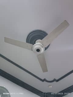 GFC copper fan 220V