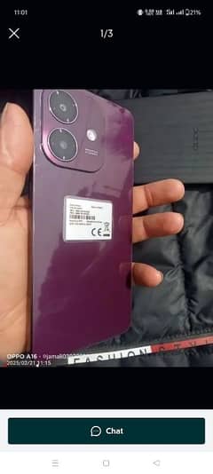 only mobile