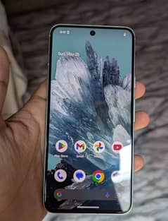 Google pixel 7A 12GB Ram 256 GB=0328=2741=868