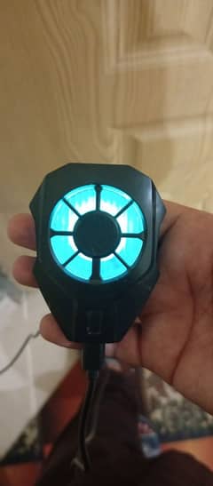 Cooling Fan for Gaming