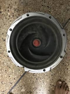 Kenwood orginal woofer 12 inch boofer bofer wofer