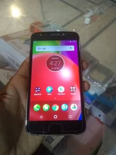 moto e4 all okay