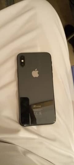 apple x bypass VIP hai 64gb