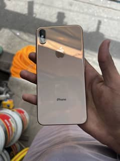 I phone xsmax