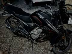 Super Power 150cc archi Total Genuine (0322-3276769)