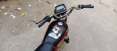 Road Prince 2019 Model All Ok 9/10