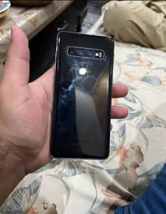 Samsung Galaxy S10 Exchange possible