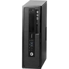 Hp Pro desk Core i5 6th Gen