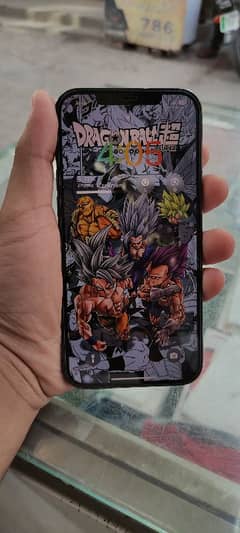 12 pro max 256Gb factory unlocked Non pta