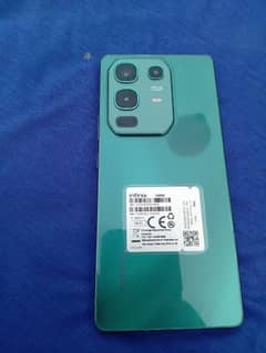 infinix note 50     20 dy us ha bs koi masla ni ha sab ok ha