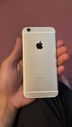 Iphone 6 pta approved in 100% conditions