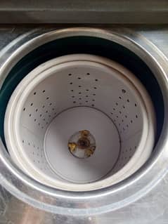 spin