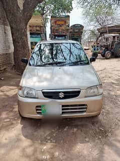 Suzuki Alto 2008