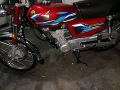 saf bike one hand use