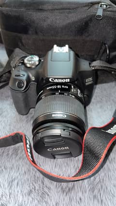 Canon 1500D