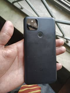 Google pixel 5