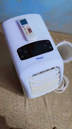 portable japani Ac