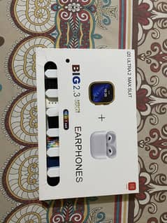 i 20 ultra 2 max smart watch 10 by 9 condition 7 days used hai all ok