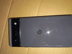 GOOGLE PIXEL 6 FOR SALE