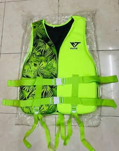 Swimming