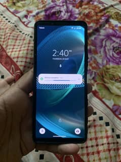 Sony Xperia 5 Mark 3 Non Active