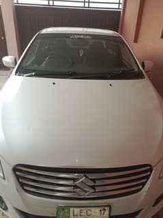Suzuki Ciaz