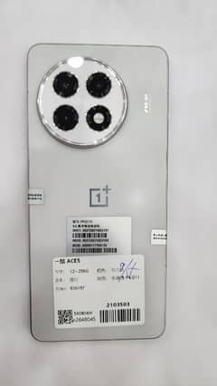 OnePlus Ace 5 / 13R – Non-PTA | Brand New Condition