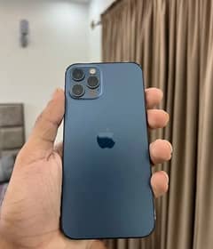 Iphone 12 pro 128gb Nonpta