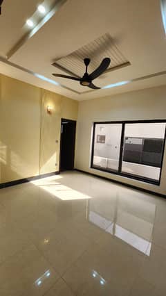 Multi gardens B17 C Block 8 Marla Designer House is available for sale