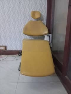 Medical Chair