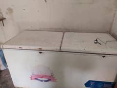 Haier farezar jambo size