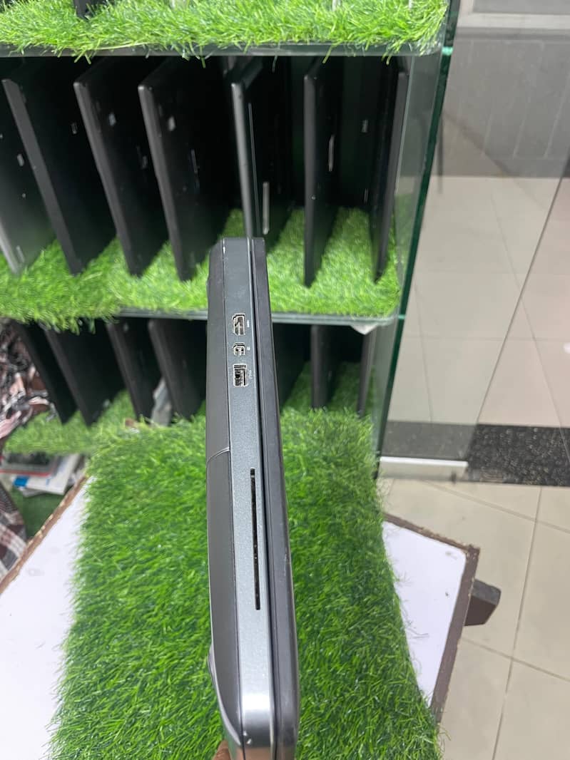 Dell Precision 7510 4gb Graphics M2000M 7