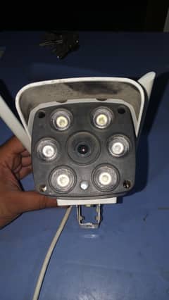 IPC camera wifi , IPC -V380-K6