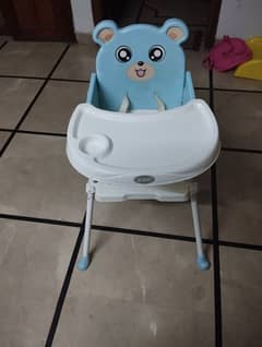 hi chair best for kids and toddlers