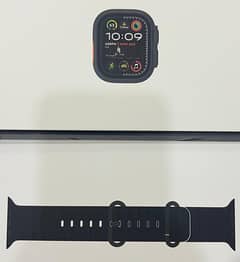 Apple Watch Ultra 2 Brand New just Box Open