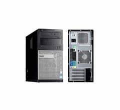 DELL OPTIPLEX 7010 TOWER,GAMING PC-INTEL I5 3RD GENERATION 16 GB RAM.