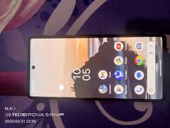 google pixel 6