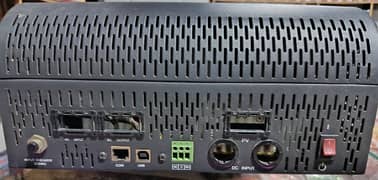 must solar inverter 3kv