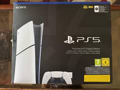 PS5