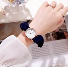 new style women watch. free home delivery