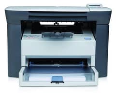 hp M1005 MFP