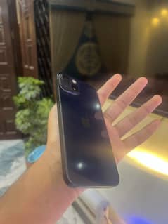 IPHONE 13 PTA APPROVED