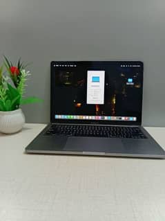 Macbook Pro 2019 Urgent Sale