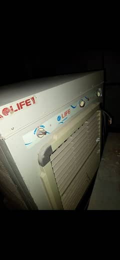 Life company full ok