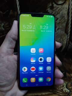 Vivo Y85A 4GB 64GB Dual sim 4G Non PTA